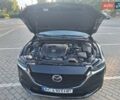 Черный Мазда 6, объемом двигателя 2.5 л и пробегом 96 тыс. км за 18900 $, фото 3 на Automoto.ua