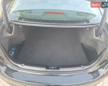 Черный Мазда 6, объемом двигателя 2.5 л и пробегом 96 тыс. км за 18900 $, фото 14 на Automoto.ua