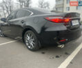 Чорний Мазда 6, об'ємом двигуна 2 л та пробігом 37 тис. км за 21500 $, фото 8 на Automoto.ua