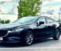 Чорний Мазда 6, об'ємом двигуна 2 л та пробігом 152 тис. км за 18900 $, фото 1 на Automoto.ua
