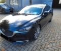 Черный Мазда 6, объемом двигателя 0 л и пробегом 62 тыс. км за 9900 $, фото 1 на Automoto.ua