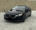 Черный Мазда 6, объемом двигателя 2.5 л и пробегом 116 тыс. км за 12550 $, фото 2 на Automoto.ua