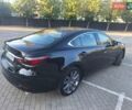 Черный Мазда 6, объемом двигателя 2.5 л и пробегом 96 тыс. км за 18900 $, фото 9 на Automoto.ua
