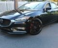 Чорний Мазда 6, об'ємом двигуна 2.5 л та пробігом 43 тис. км за 14000 $, фото 1 на Automoto.ua