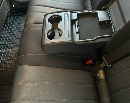 Чорний Мазда 6, об'ємом двигуна 2 л та пробігом 37 тис. км за 21500 $, фото 15 на Automoto.ua