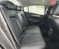 Черный Мазда 6, объемом двигателя 2.49 л и пробегом 17 тыс. км за 2900 $, фото 9 на Automoto.ua
