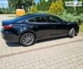 Чорний Мазда 6, об'ємом двигуна 2.49 л та пробігом 95 тис. км за 16950 $, фото 13 на Automoto.ua