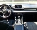 Чорний Мазда 6, об'ємом двигуна 2.49 л та пробігом 95 тис. км за 16950 $, фото 16 на Automoto.ua