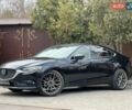 Чорний Мазда 6, об'ємом двигуна 2.49 л та пробігом 63 тис. км за 13999 $, фото 1 на Automoto.ua