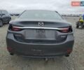 Черный Мазда 6, объемом двигателя 2.49 л и пробегом 17 тыс. км за 2900 $, фото 5 на Automoto.ua