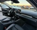 Черный Мазда 6, объемом двигателя 2.5 л и пробегом 51 тыс. км за 6500 $, фото 8 на Automoto.ua