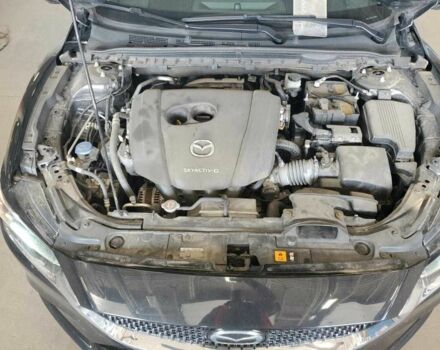 Мазда 6 2020 у Миколаєві на Automoto.ua Чорний Мазда 6, об'ємом двигуна 2.5 л та пробігом 68 тис. км за 3000 $, фото 10 на Automoto.ua