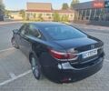 Черный Мазда 6, объемом двигателя 2.5 л и пробегом 96 тыс. км за 18600 $, фото 1 на Automoto.ua