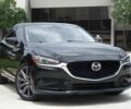 Чорний Мазда 6, об'ємом двигуна 2.5 л та пробігом 98 тис. км за 10200 $, фото 1 на Automoto.ua