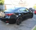 Чорний Мазда 6, об'ємом двигуна 2.5 л та пробігом 45 тис. км за 13000 $, фото 6 на Automoto.ua
