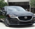 Чорний Мазда 6, об'ємом двигуна 2.5 л та пробігом 84 тис. км за 9800 $, фото 1 на Automoto.ua
