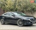 Чорний Мазда 6, об'ємом двигуна 2.49 л та пробігом 63 тис. км за 13999 $, фото 2 на Automoto.ua