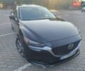 Черный Мазда 6, объемом двигателя 2.5 л и пробегом 96 тыс. км за 18900 $, фото 10 на Automoto.ua