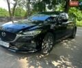 Чорний Мазда 6, об'ємом двигуна 2 л та пробігом 41 тис. км за 19500 $, фото 1 на Automoto.ua