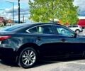 Чорний Мазда 6, об'ємом двигуна 2 л та пробігом 152 тис. км за 18900 $, фото 14 на Automoto.ua