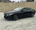 Черный Мазда 6, объемом двигателя 2.5 л и пробегом 116 тыс. км за 12550 $, фото 6 на Automoto.ua