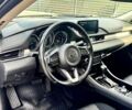 Чорний Мазда 6, об'ємом двигуна 2 л та пробігом 152 тис. км за 18900 $, фото 18 на Automoto.ua