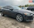 Чорний Мазда 6, об'ємом двигуна 2.5 л та пробігом 119 тис. км за 3900 $, фото 1 на Automoto.ua