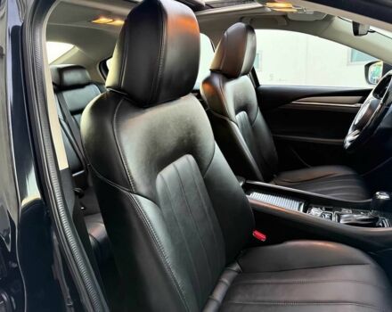 Черный Мазда 6, объемом двигателя 2.5 л и пробегом 41 тыс. км за 7500 $, фото 8 на Automoto.ua