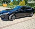 Чорний Мазда 6, об'ємом двигуна 2.49 л та пробігом 95 тис. км за 16950 $, фото 7 на Automoto.ua