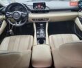Чорний Мазда 6, об'ємом двигуна 2.5 л та пробігом 119 тис. км за 3900 $, фото 5 на Automoto.ua