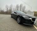 Черный Мазда 6, объемом двигателя 2 л и пробегом 103 тыс. км за 23100 $, фото 2 на Automoto.ua