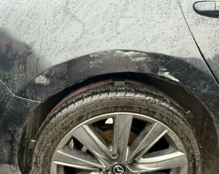 Черный Мазда 6, объемом двигателя 2.5 л и пробегом 147 тыс. км за 12000 $, фото 6 на Automoto.ua