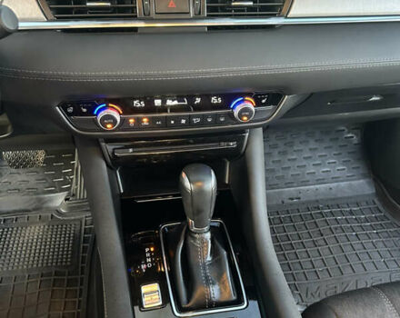 Чорний Мазда 6, об'ємом двигуна 2 л та пробігом 37 тис. км за 21500 $, фото 12 на Automoto.ua