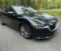 Чорний Мазда 6, об'ємом двигуна 0 л та пробігом 41 тис. км за 6690 $, фото 2 на Automoto.ua