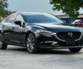 Черный Мазда 6, объемом двигателя 2.5 л и пробегом 19 тыс. км за 7500 $, фото 1 на Automoto.ua
