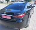 Черный Мазда 6, объемом двигателя 2.49 л и пробегом 108 тыс. км за 17400 $, фото 22 на Automoto.ua