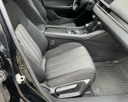 Чорний Мазда 6, об'ємом двигуна 2.5 л та пробігом 89 тис. км за 19900 $, фото 22 на Automoto.ua