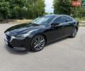Черный Мазда 6, объемом двигателя 2.49 л и пробегом 54 тыс. км за 16900 $, фото 1 на Automoto.ua