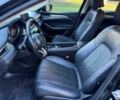 Черный Мазда 6, объемом двигателя 2.5 л и пробегом 14 тыс. км за 13200 $, фото 10 на Automoto.ua