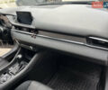 Черный Мазда 6, объемом двигателя 2.5 л и пробегом 90 тыс. км за 19888 $, фото 19 на Automoto.ua