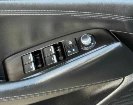 Черный Мазда 6, объемом двигателя 2.5 л и пробегом 58 тыс. км за 11700 $, фото 11 на Automoto.ua