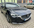 Черный Мазда 6, объемом двигателя 2.5 л и пробегом 90 тыс. км за 19888 $, фото 4 на Automoto.ua