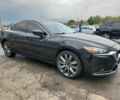 Чорний Мазда 6, об'ємом двигуна 2.5 л та пробігом 73 тис. км за 2450 $, фото 3 на Automoto.ua