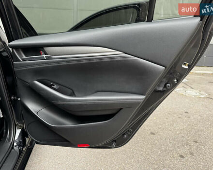 Чорний Мазда 6, об'ємом двигуна 2.5 л та пробігом 50 тис. км за 19900 $, фото 13 на Automoto.ua