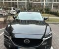 Чорний Мазда 6, об'ємом двигуна 2.5 л та пробігом 47 тис. км за 18700 $, фото 1 на Automoto.ua