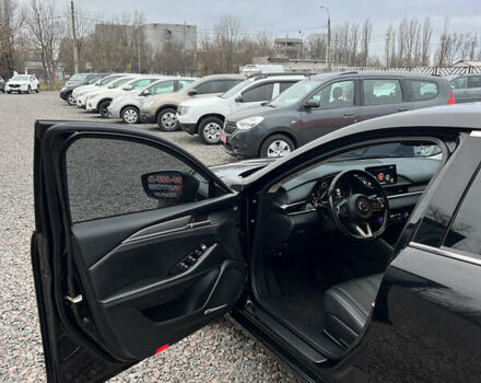 Черный Мазда 6, объемом двигателя 2.49 л и пробегом 152 тыс. км за 19999 $, фото 9 на Automoto.ua