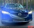 Черный Мазда 6, объемом двигателя 2.5 л и пробегом 64 тыс. км за 25000 $, фото 2 на Automoto.ua