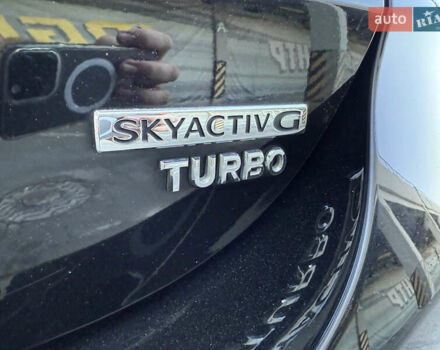 Черный Мазда 6, объемом двигателя 2.5 л и пробегом 58 тыс. км за 20200 $, фото 28 на Automoto.ua