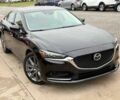 Чорний Мазда 6, об'ємом двигуна 2.5 л та пробігом 34 тис. км за 4200 $, фото 3 на Automoto.ua