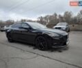 Черный Мазда 6, объемом двигателя 2.49 л и пробегом 65 тыс. км за 17500 $, фото 1 на Automoto.ua